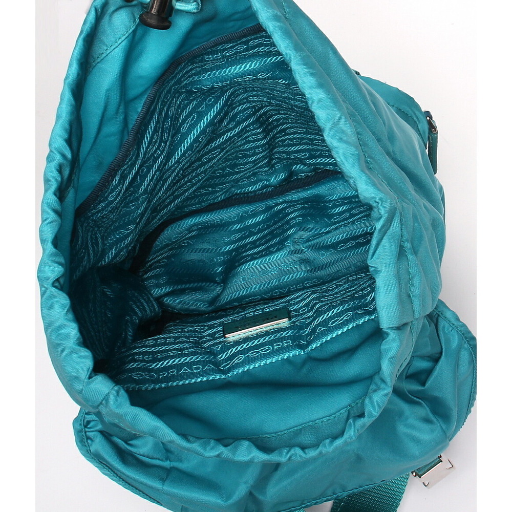 Prada Backpack - image 3